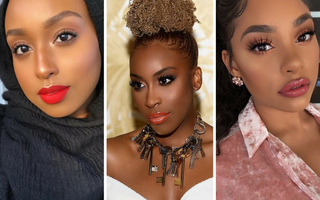 6 Black Beauty Gurus to Follow