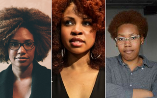 3 Black Female Artists To Watch This Year