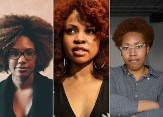 3 Black Female Artists To Watch This Year