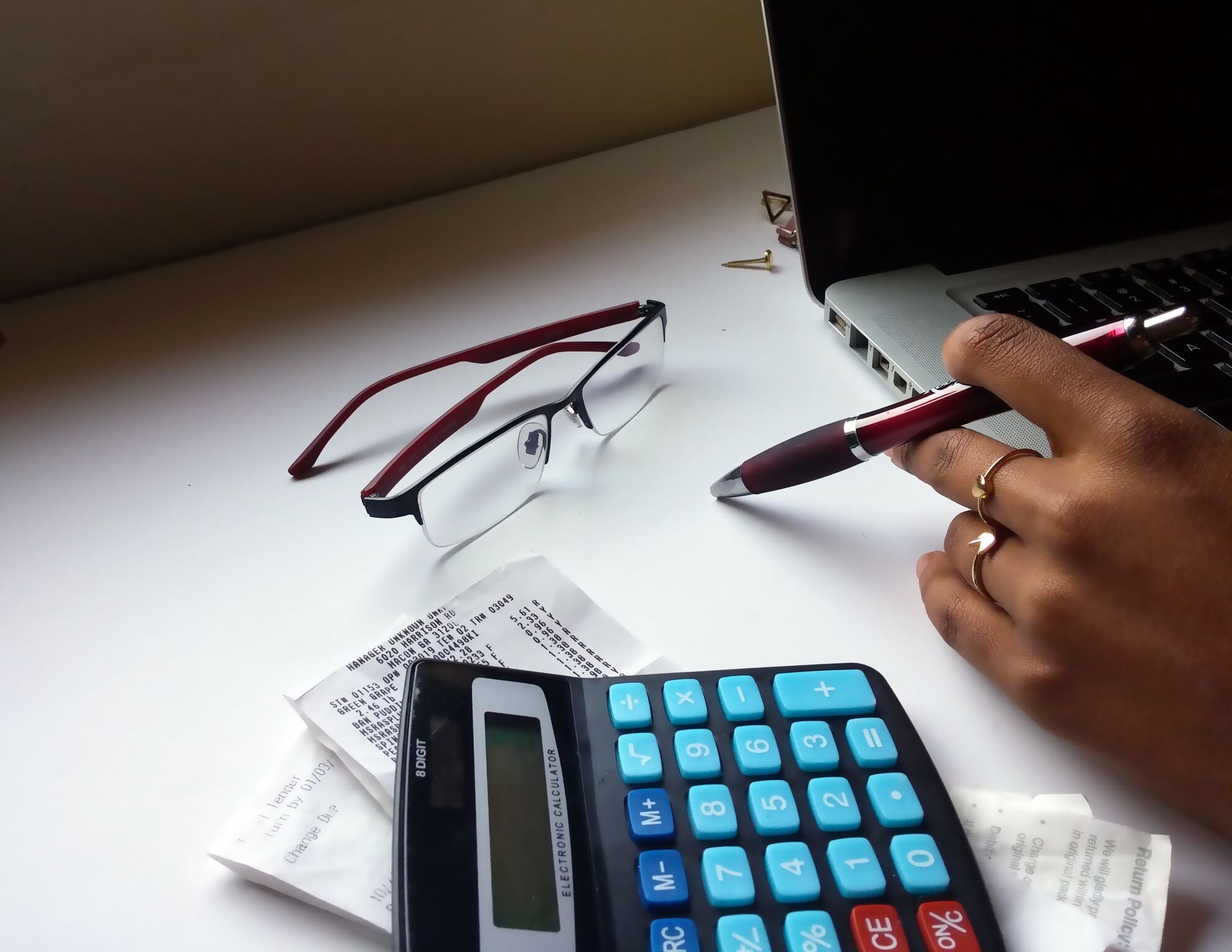 Black Finance Gurus to Get Your Money Right