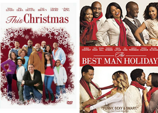 5 Black Holiday Movies We’re Watching this Season