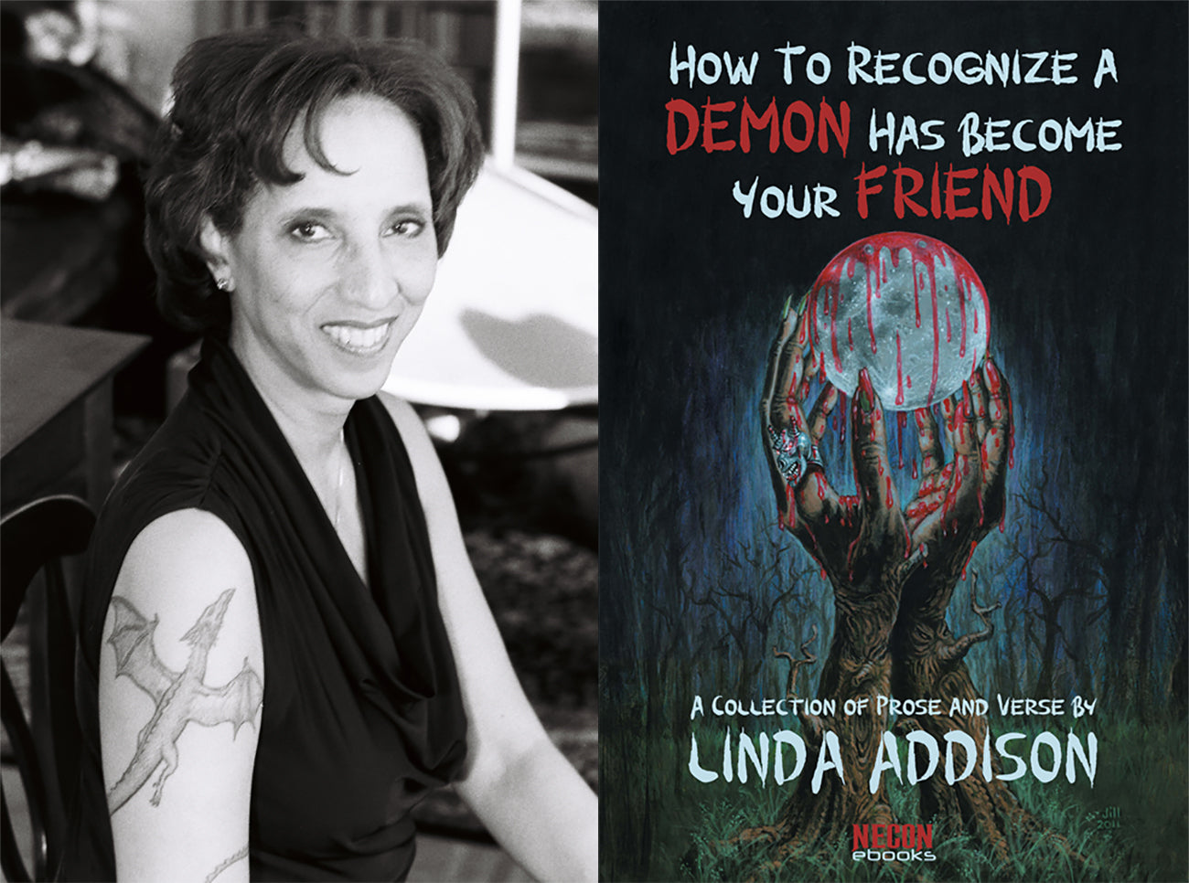 3 Horror Novels By Black Authors To Read This Halloween