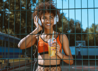The Evolution of Black Music
