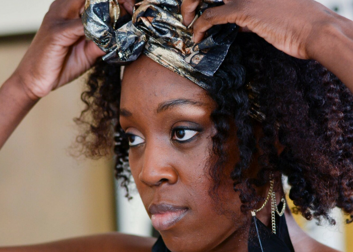 Black Owned Hair Accessories to Wear