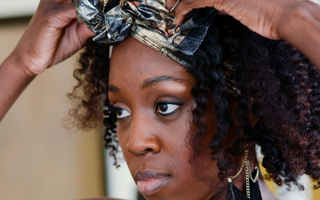 Black Owned Hair Accessories to Wear