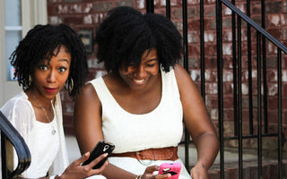 The Power of Words: 4 Black Podcasts to Listen to