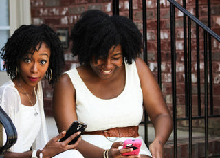 The Power of Words: 4 Black Podcasts to Listen to