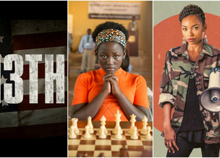 5 Black Shows and Films to Watch on Netflix