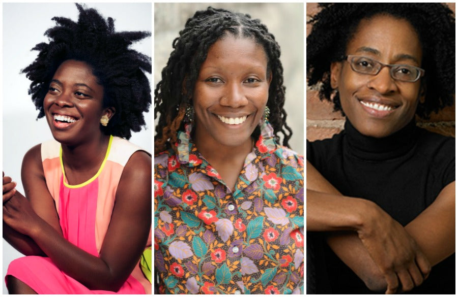 3 Black Women Authors You Should Know