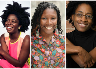3 Black Women Authors You Should Know