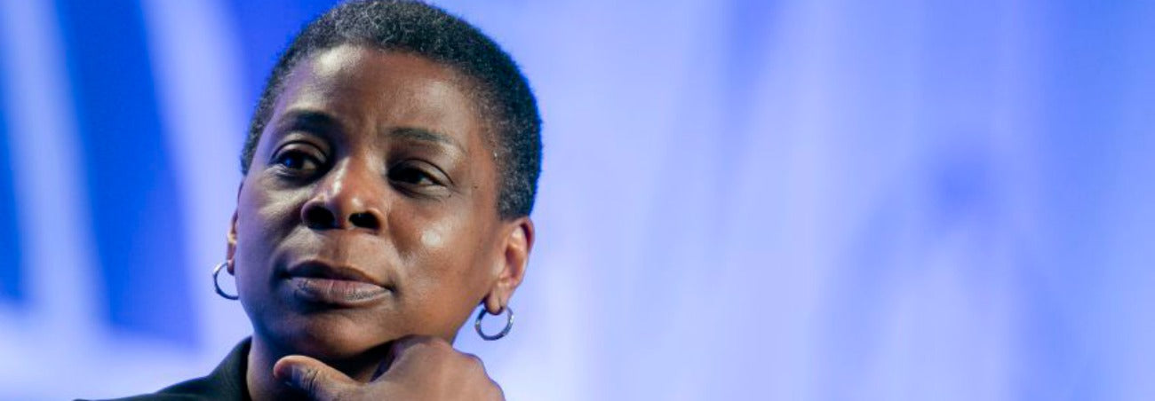 10 Black Women CEOs You Need to Know