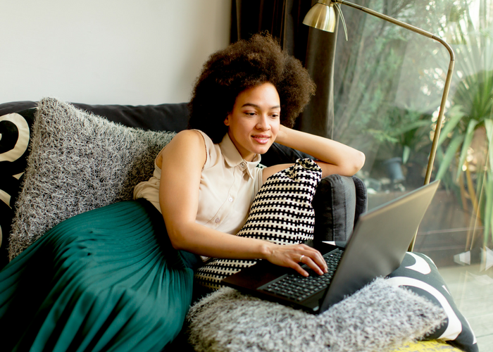 3 Magazines for Black Women You Should Be Reading