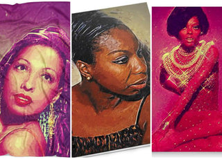 Editors’ Picks: Black Women Rock