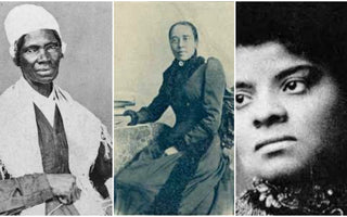 3 Black Women that Led the Suffrage Movement