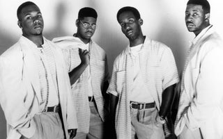 Quiz: How Much Do You Know About Boyz II Men?