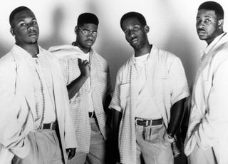 Quiz: How Much Do You Know About Boyz II Men?