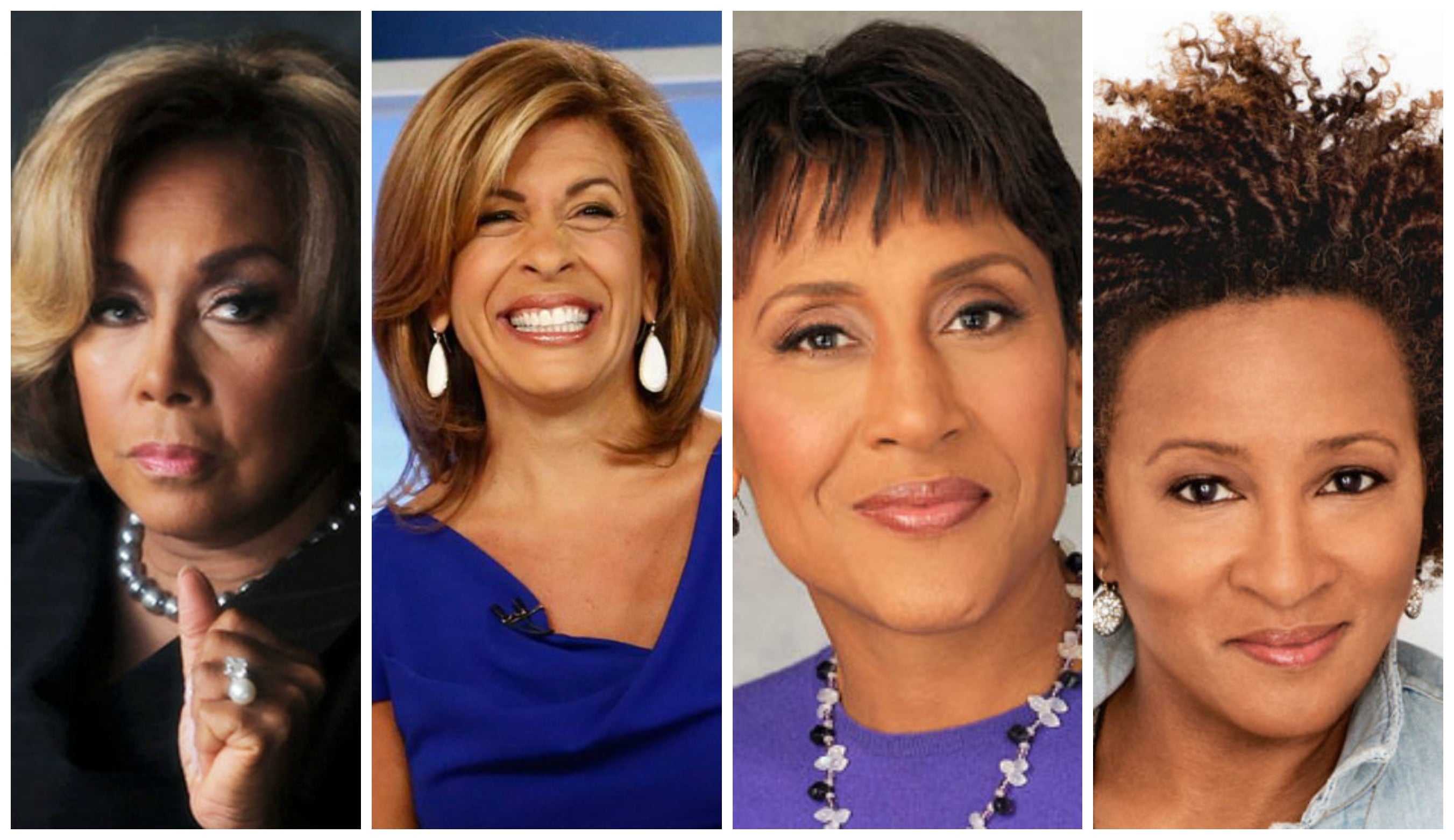 She’s a Survivor: 4 Women Who Beat Breast Cancer