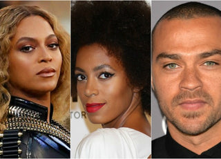 Celebrities We’re Thankful for This Year
