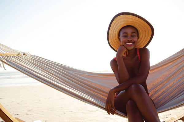Travel Now! The World Needs To See Your Beautiful Blackness