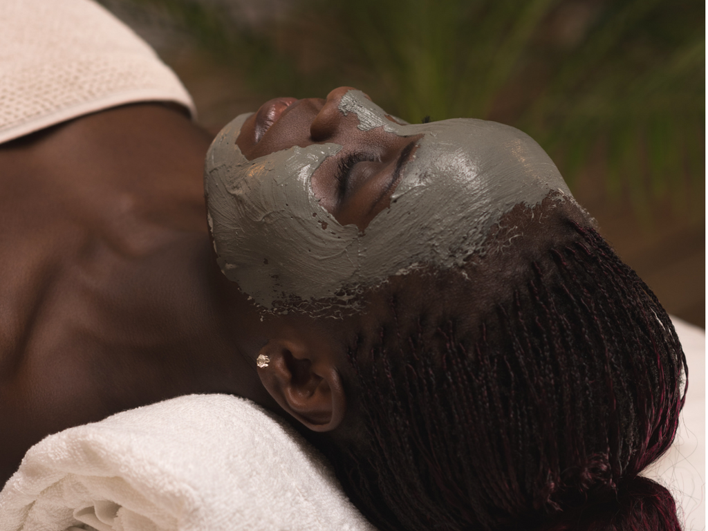 DIY Face Masks to Get Your Skin Ready for Spring