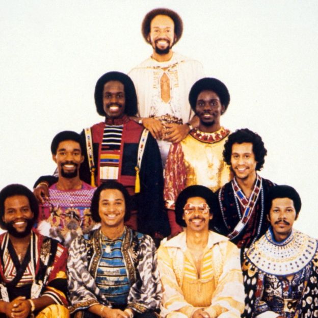 Quiz: How Much Do You Know About Earth, Wind & Fire?