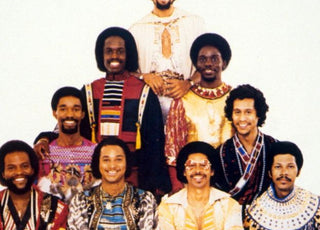Quiz: How Much Do You Know About Earth, Wind & Fire?