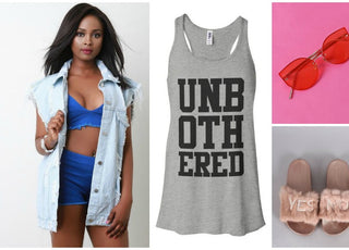 Editors’ Picks: Keeping it Simple and Cute