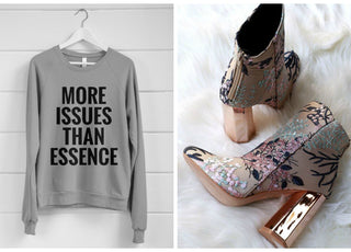Editors’ Picks: Hoodie Season is Coming