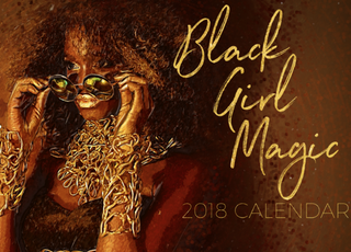 Editors’ Picks: I am a Black Woman