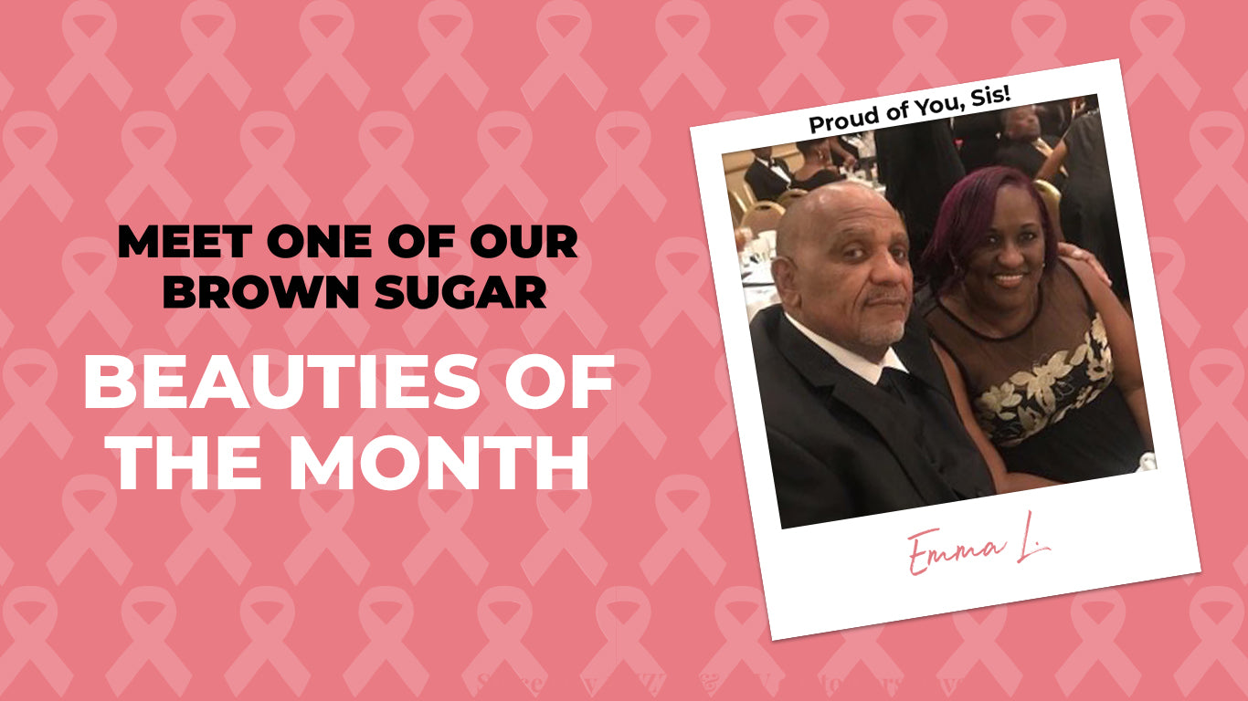 Beauties of the Month - Emma L.