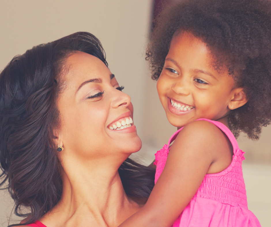 Ways We Can Empower Our Daughters
