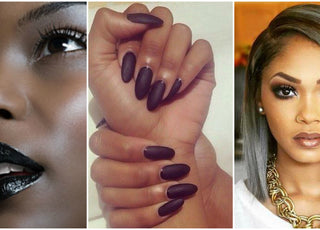 3 Fall Beauty Trends We Can’t Wait to Try