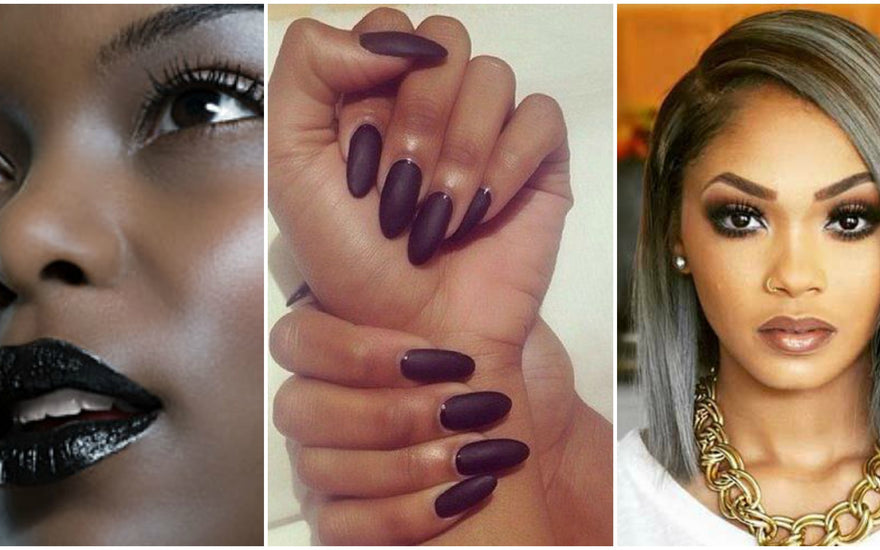 3 Fall Beauty Trends We Can’t Wait to Try