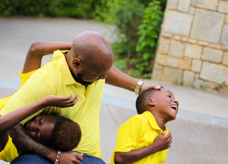 All About Dad: 4 Things to Do for Father’s Day