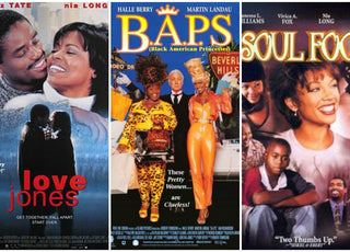 20 Years in Film – Our 8 Favorite Films from 1997