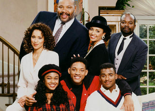 Quiz: Which Fresh Prince of Bel-Air Character Are You?