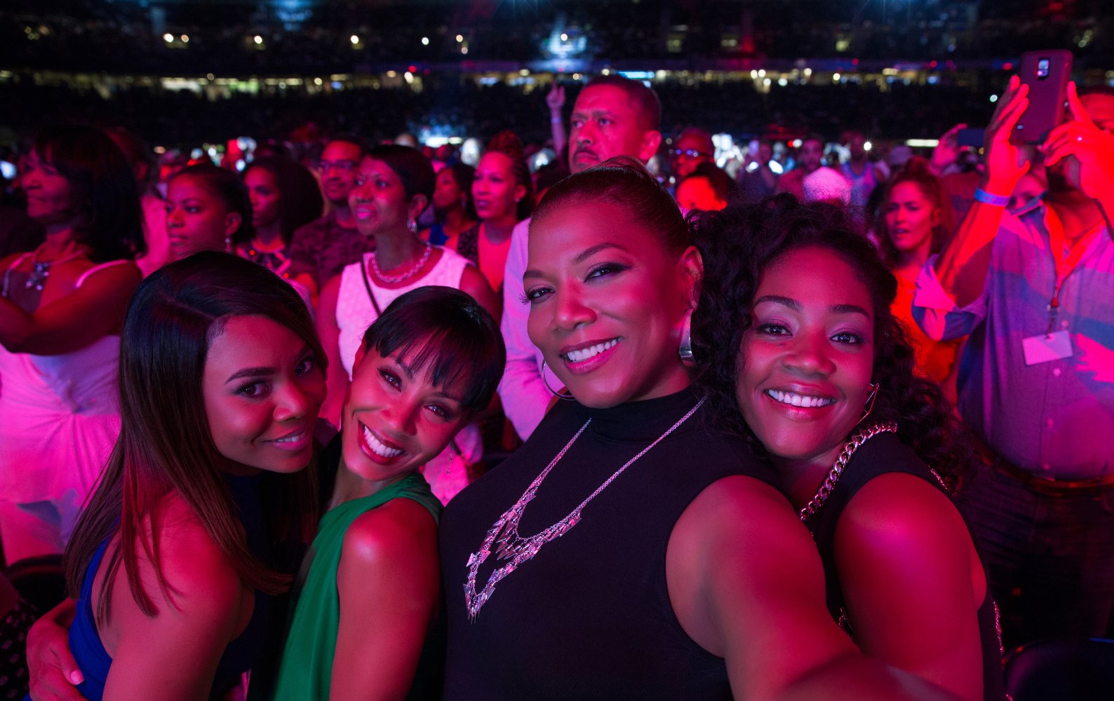 4 Black Films We’re Watching Summer ’17
