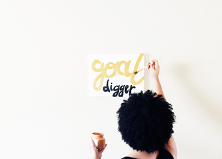 How to Get Excited About Your Goals Again