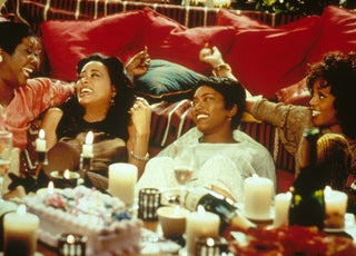 Quiz: Guess that Movie!