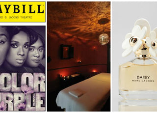 Holiday Gift Guide for Moms!