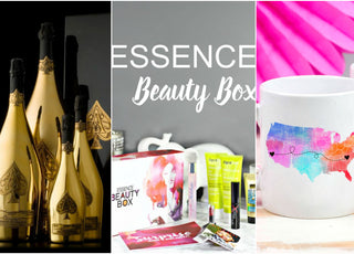 Holiday Gift Guide for Your Best Friend!