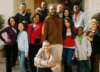 5 Awesome Black Holiday Films You Should Watch This Year!