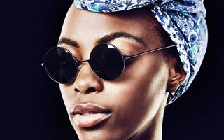 5 Ways to Style Your Headwrap