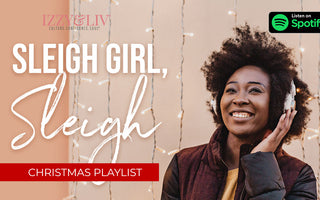 Sleigh Girl Sleigh Christmas Playlist