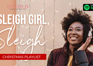 Sleigh Girl Sleigh Christmas Playlist