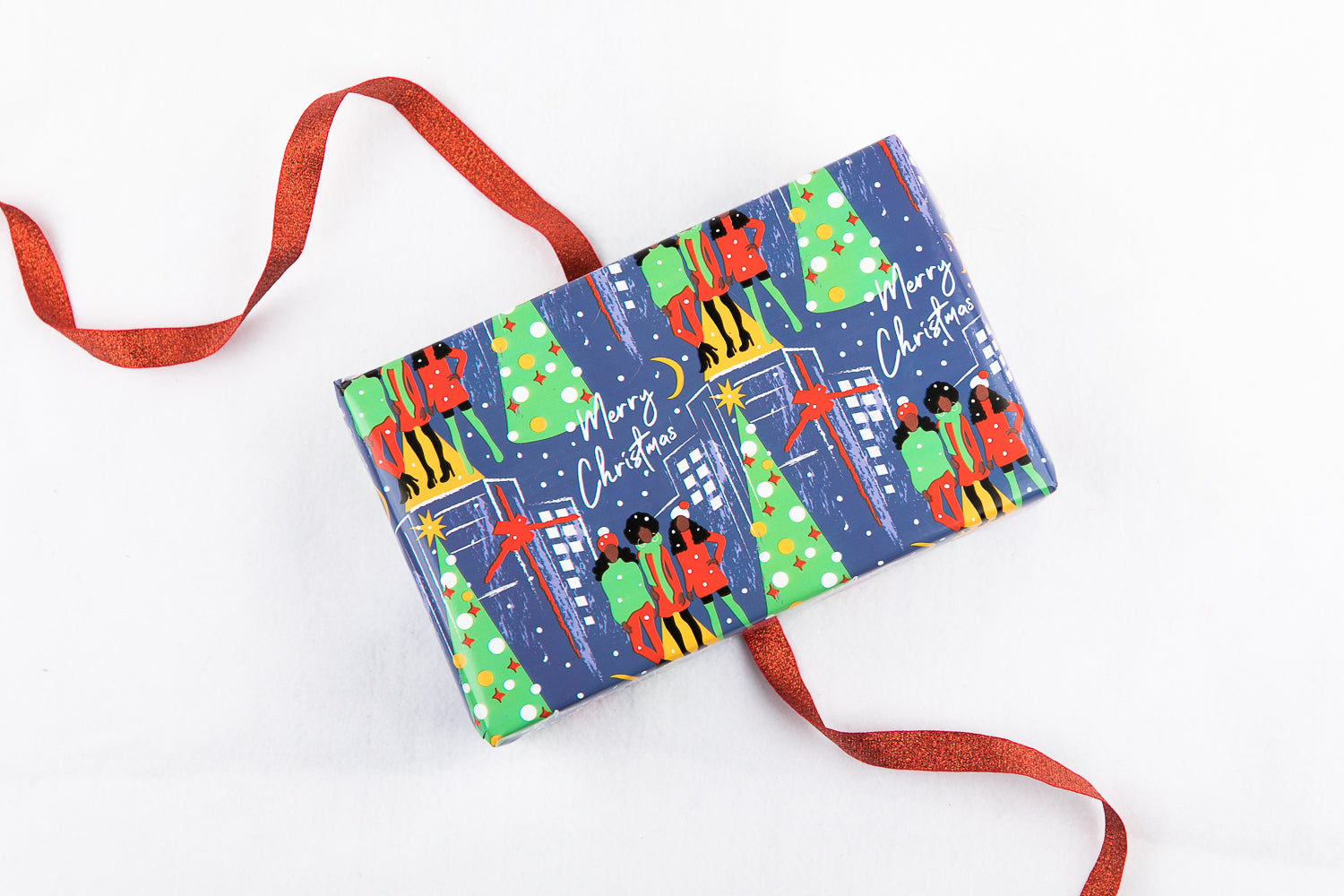 5 Gift Ideas That Will Make Black Aunties and Big Mamas Happy