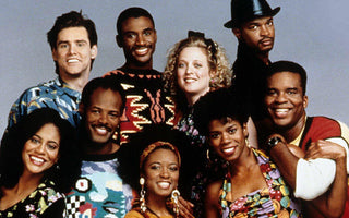 Quiz: How Well Do You Know About “In Living Color”?