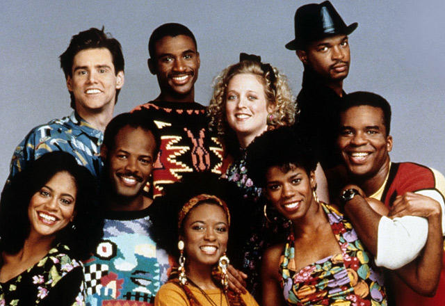 Quiz: How Well Do You Know About “In Living Color”?