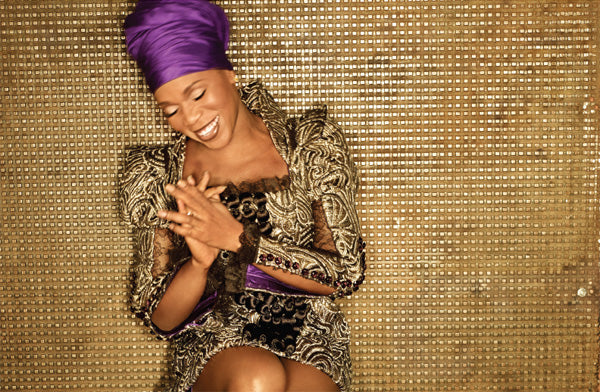 4 Must-Have Anthems for Your Self-Care Playlist