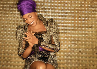 4 Must-Have Anthems for Your Self-Care Playlist